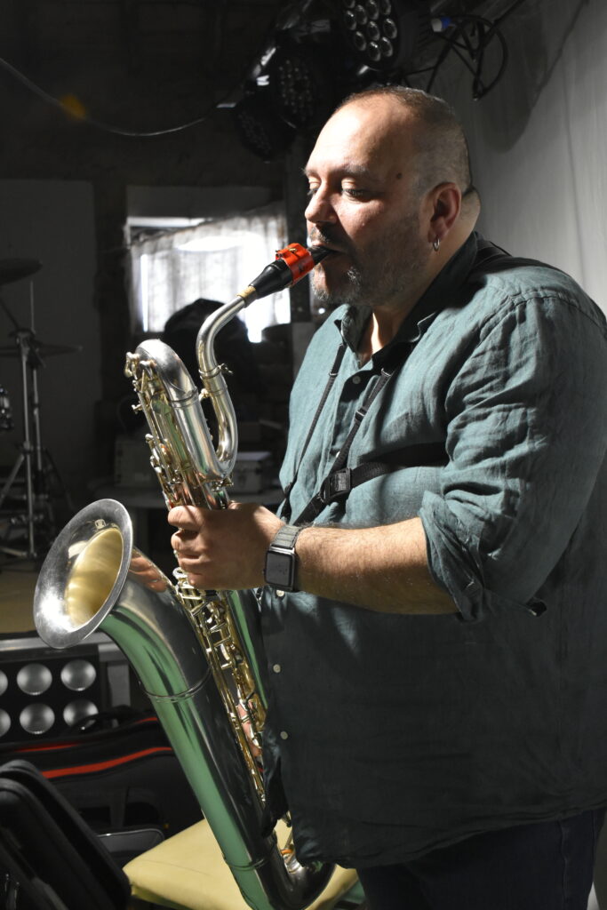 Música para eventos