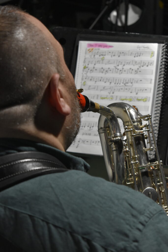 Música para eventos