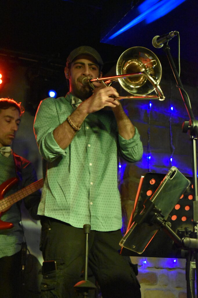 música para eventos