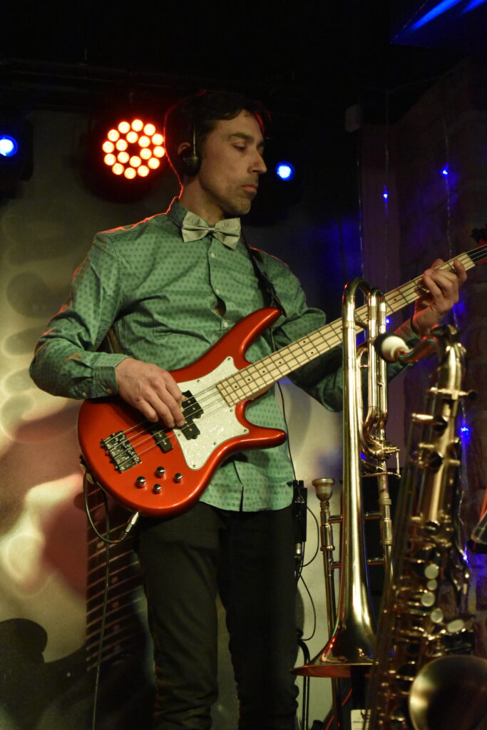 Música para eventos