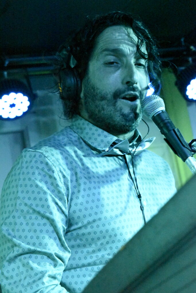 Música para eventos