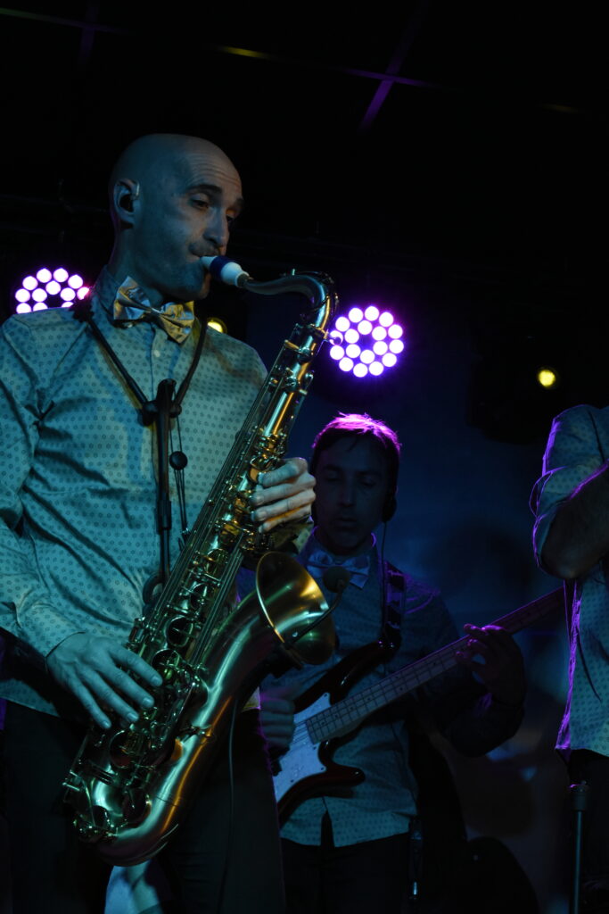 música para eventos